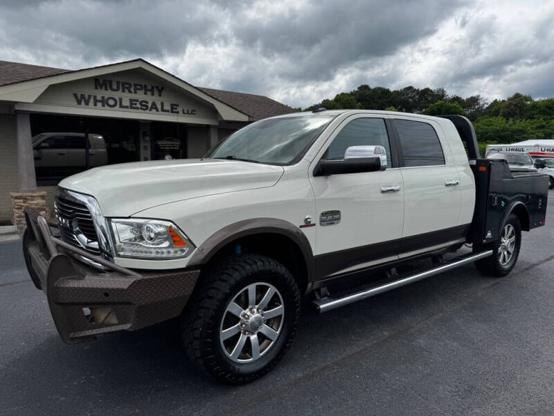 ram ram 2500 pickup 2018 3C6UR5PLXJG289977 image ram ram 2500 pickup 2018 3C6UR5PLXJG289977 image
